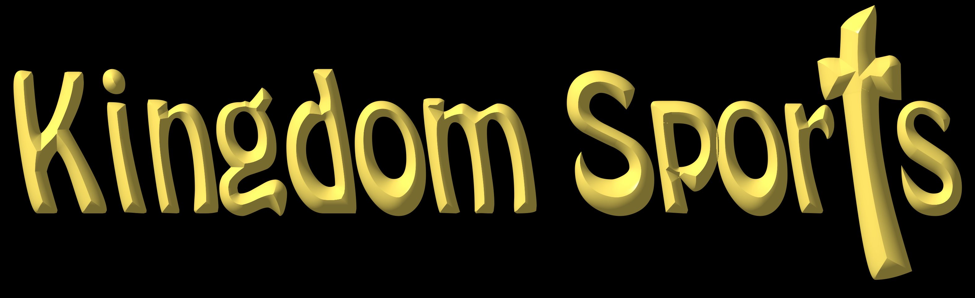 Kingdom Sports Park - Your place for family fun, fitness, and recreation.